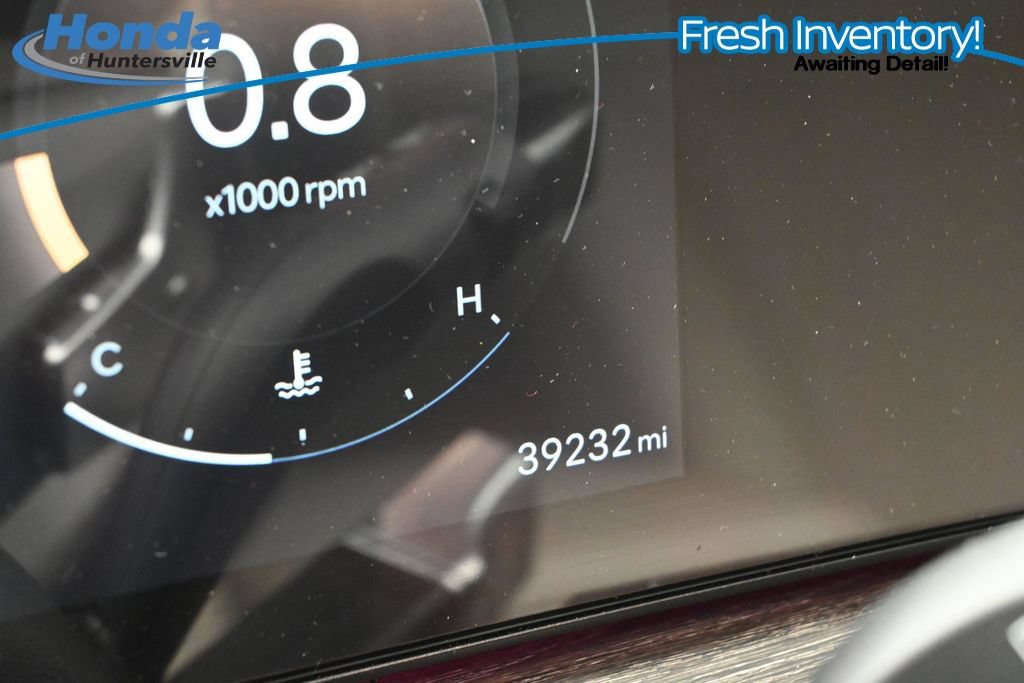 Used 2024 Hyundai Santa Fe Calligraphy FWD image 12