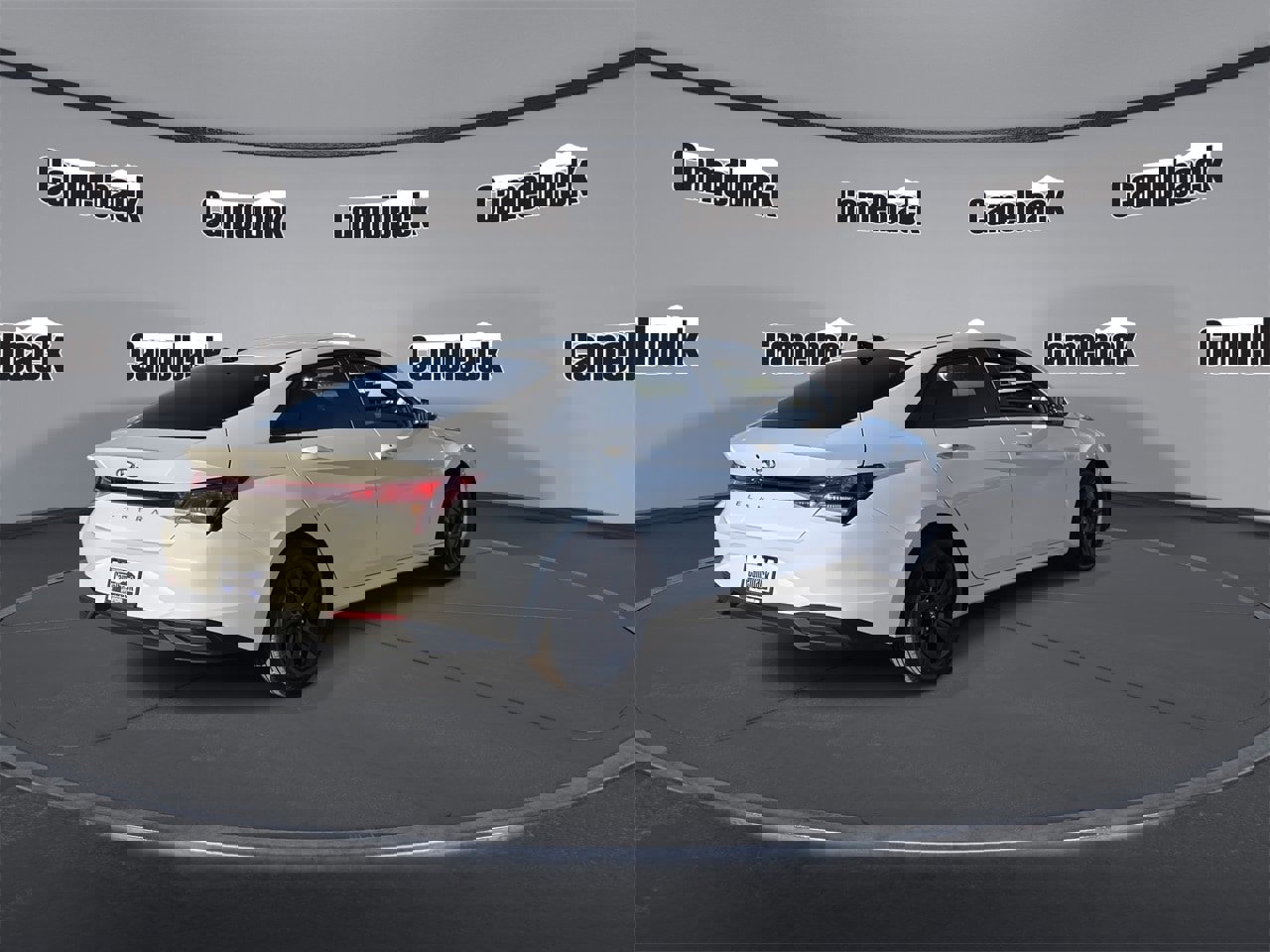 Certified 2022 Hyundai Elantra SEL w/ Convenience Package image 7