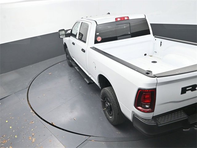 New 2026 RAM 2500 Tradesman image 13