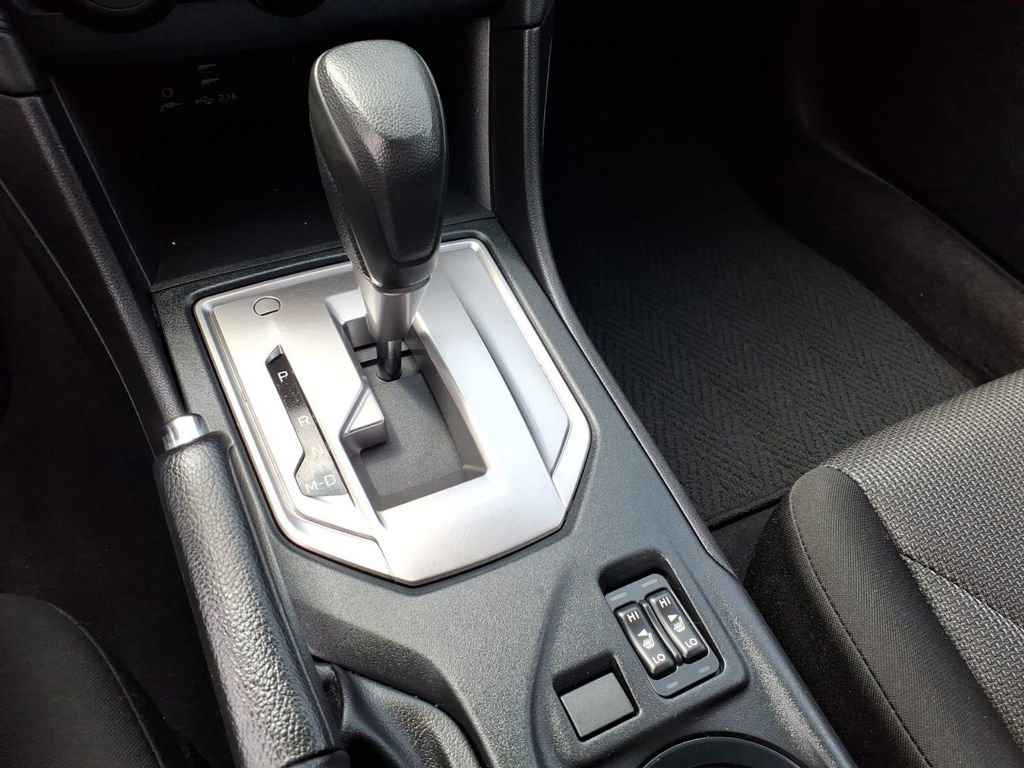 Certified 2021 Subaru Impreza 2.0i Premium AWD/4WD image 9