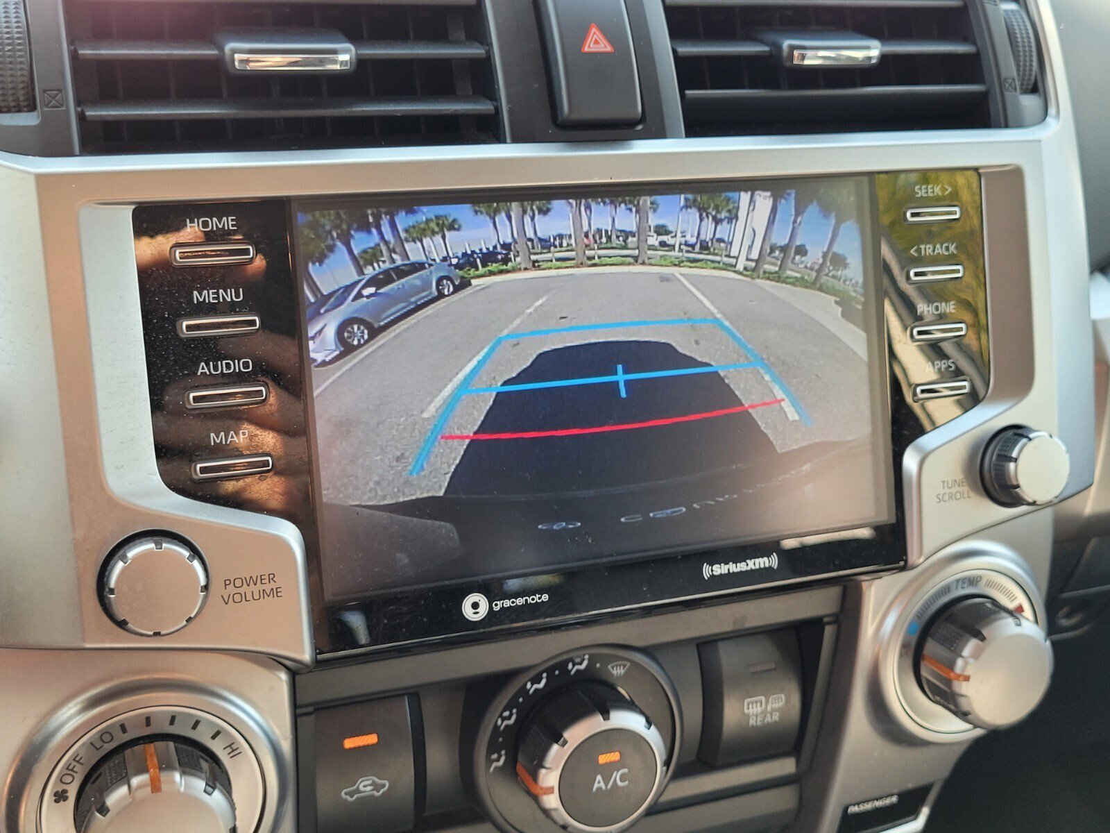 Certified 2021 Toyota 4Runner SR5 image 27