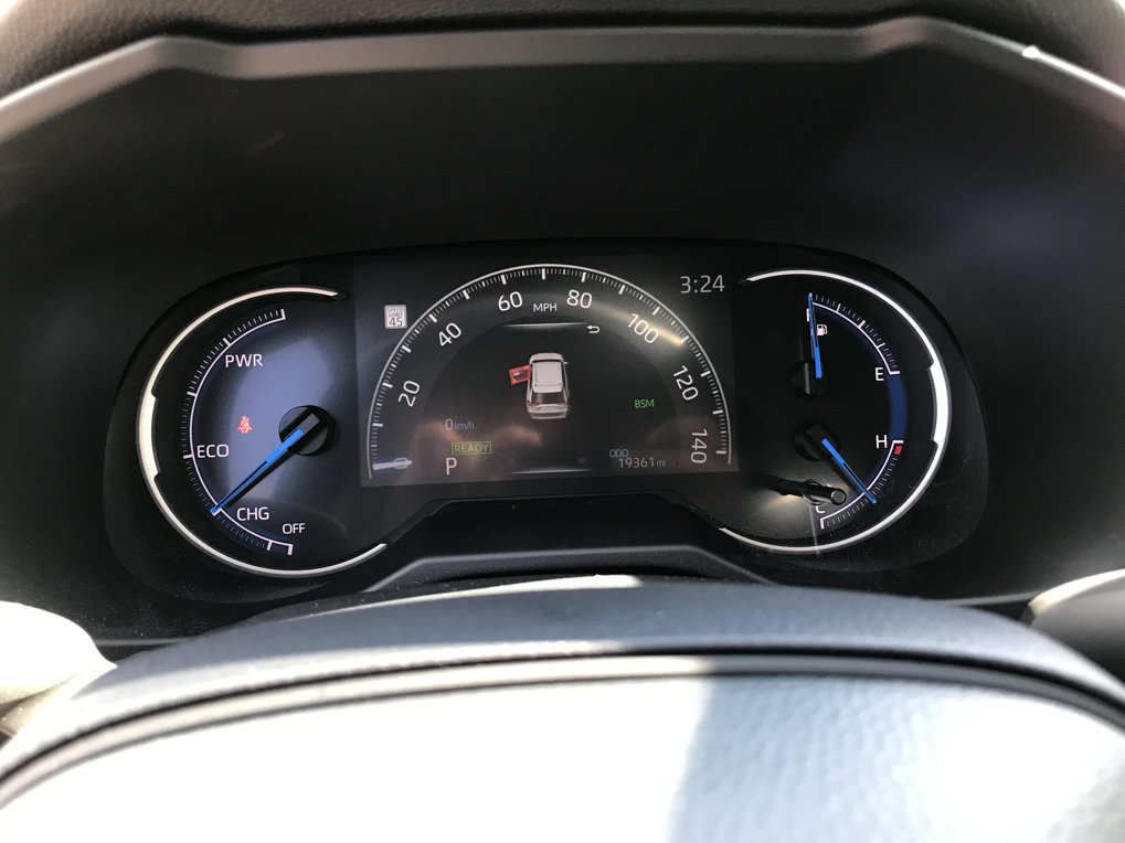 Certified 2023 Toyota RAV4 XLE AWD/4WD image 17
