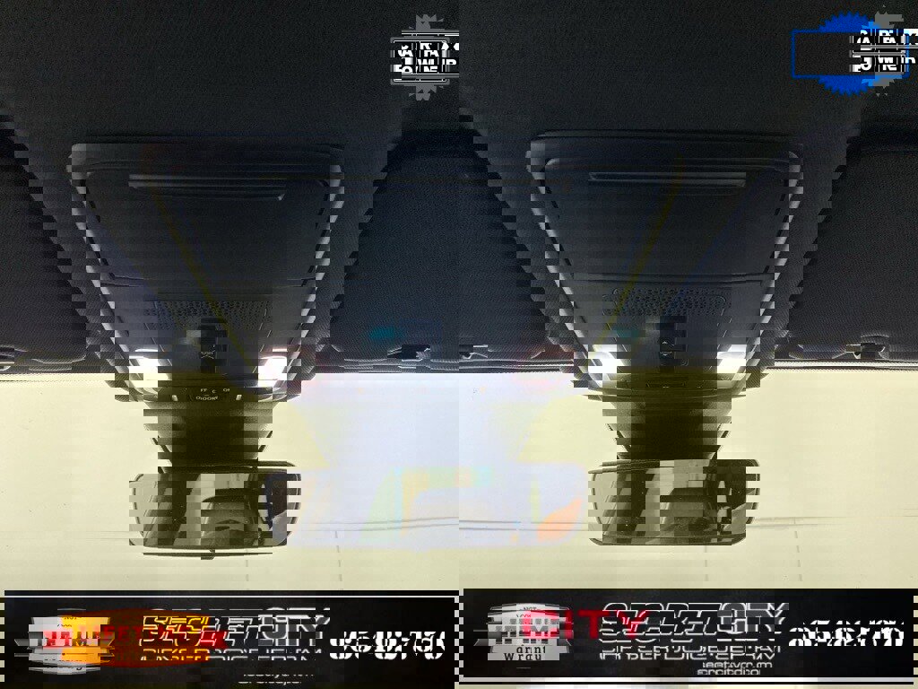 Used 2025 Honda CR-V Sport Touring image 20