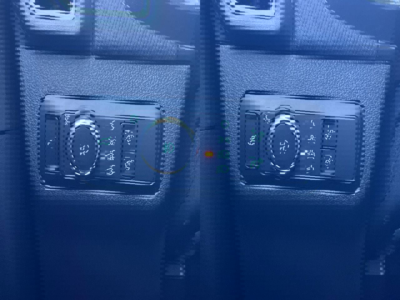 New 2025 Ford Bronco Sport Outer Banks w/ Outer Banks Tech Package+ image 16