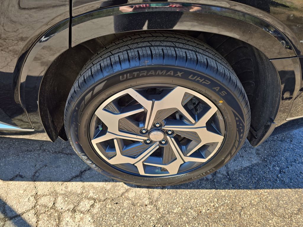 Used 2021 Hyundai Palisade Calligraphy image 29