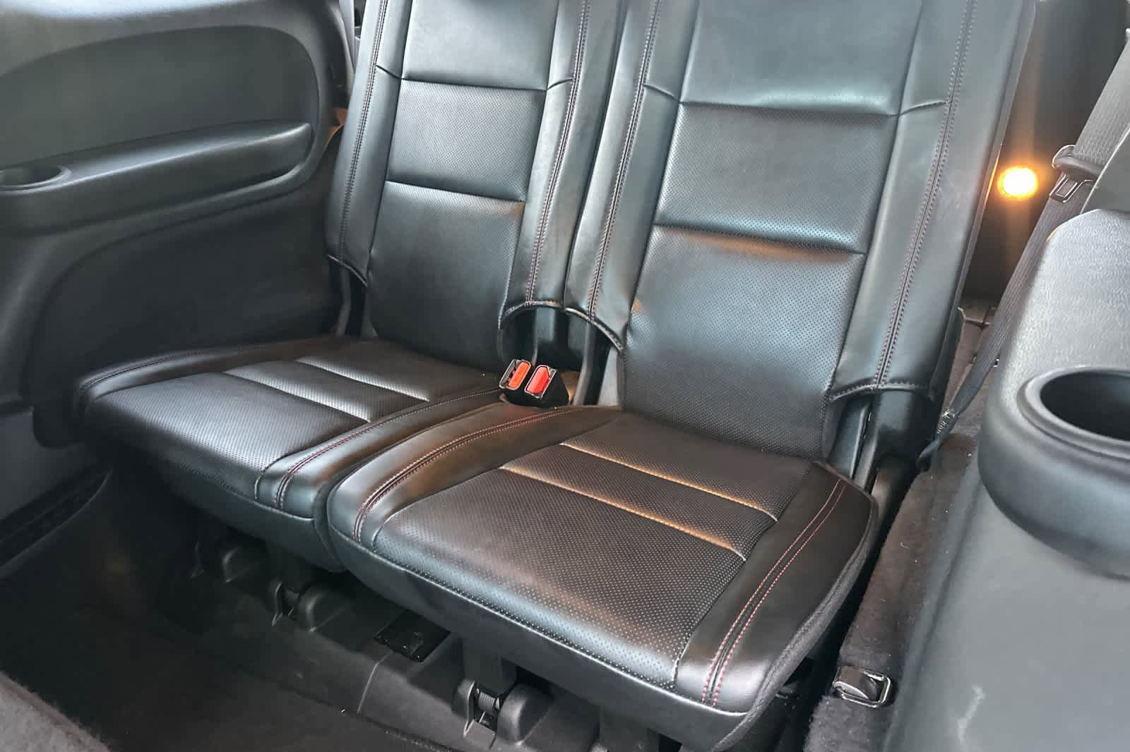 Used 2025 Dodge Durango R/T image 15