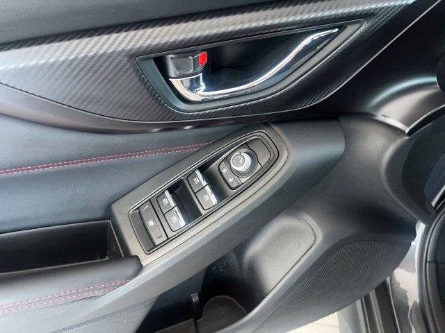 Used 2025 Subaru WRX Premium AWD/4WD image 12
