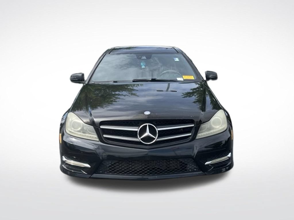 Used 2014 Mercedes-Benz C 250 Coupe image 9