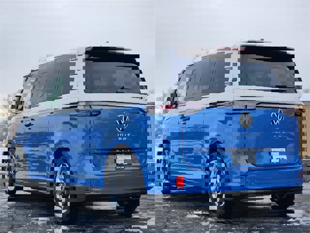 New 2025 Volkswagen ID. Buzz Pro S Plus image 5