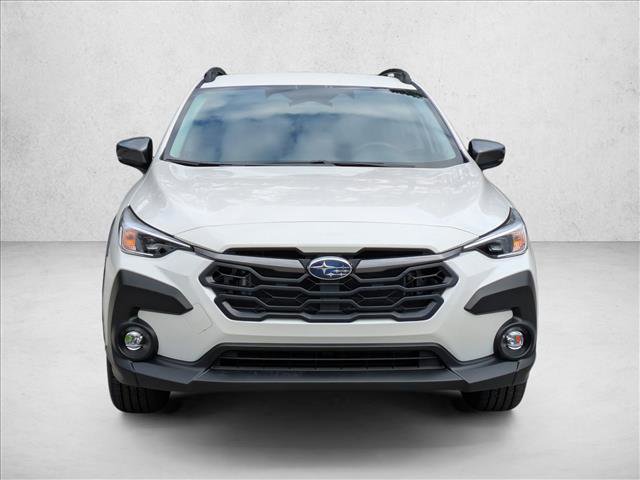 New 2026 Subaru Crosstrek 2.0i Premium w/ Convenience Package #2 image 6
