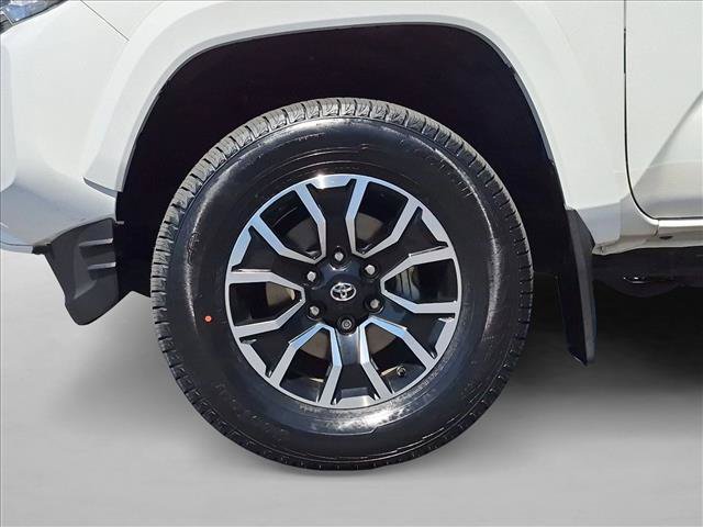 Used 2022 Toyota Tacoma TRD Sport RWD image 22
