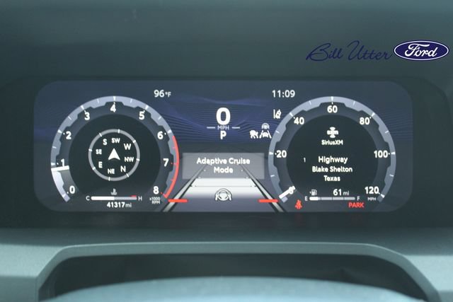 Used 2025 Toyota 4Runner TRD Sport Premium AWD/4WD image 26