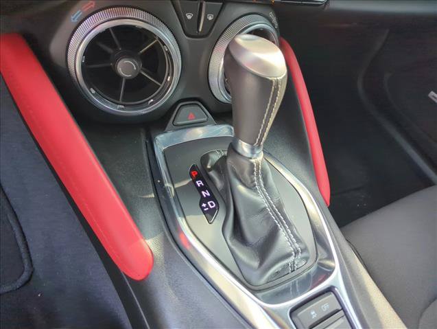 Used 2024 Chevrolet Camaro LT w/ RS Package RWD image 22