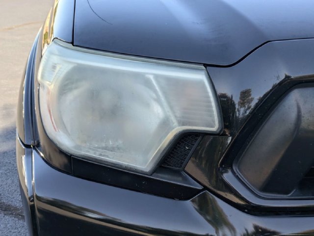 Used 2015 Toyota Tacoma 4x4 Double Cab w/ TRD Sport Package image 10