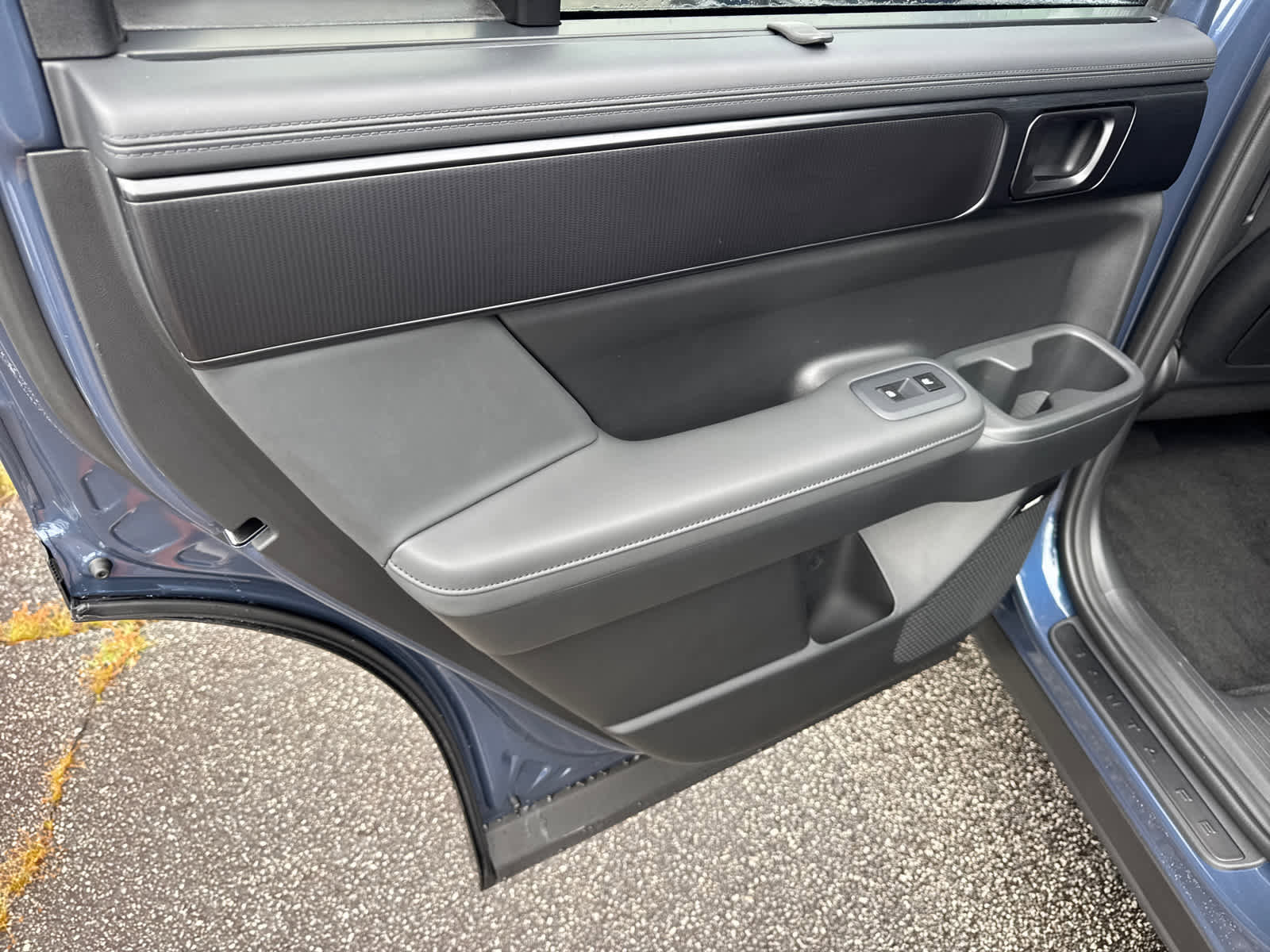 New 2026 Hyundai Santa Fe Calligraphy image 12