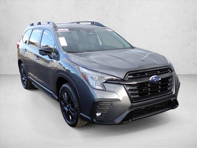 Used 2023 Subaru Ascent Onyx Edition Limited AWD/4WD image 6