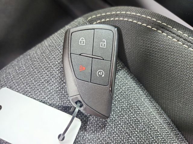 New 2026 GMC Terrain Elevation w/ Technology Package II FWD image 29