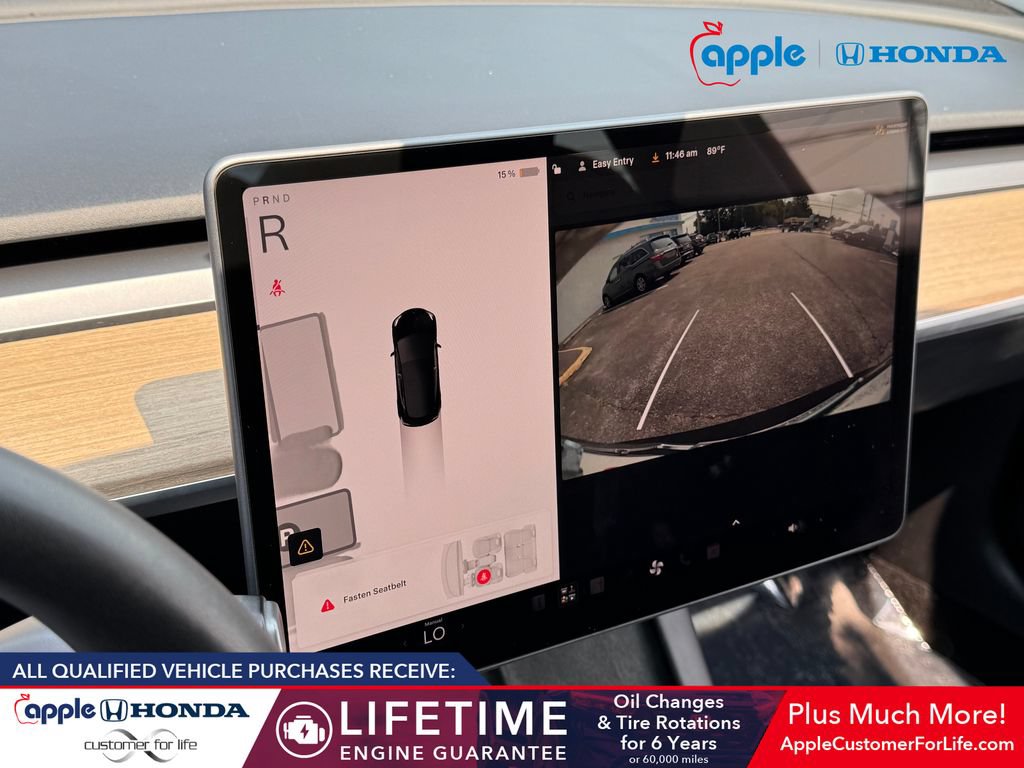Used 2023 Tesla Model 3 Standard Range RWD image 13