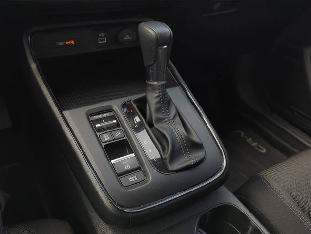 Used 2023 Honda CR-V LX image 22