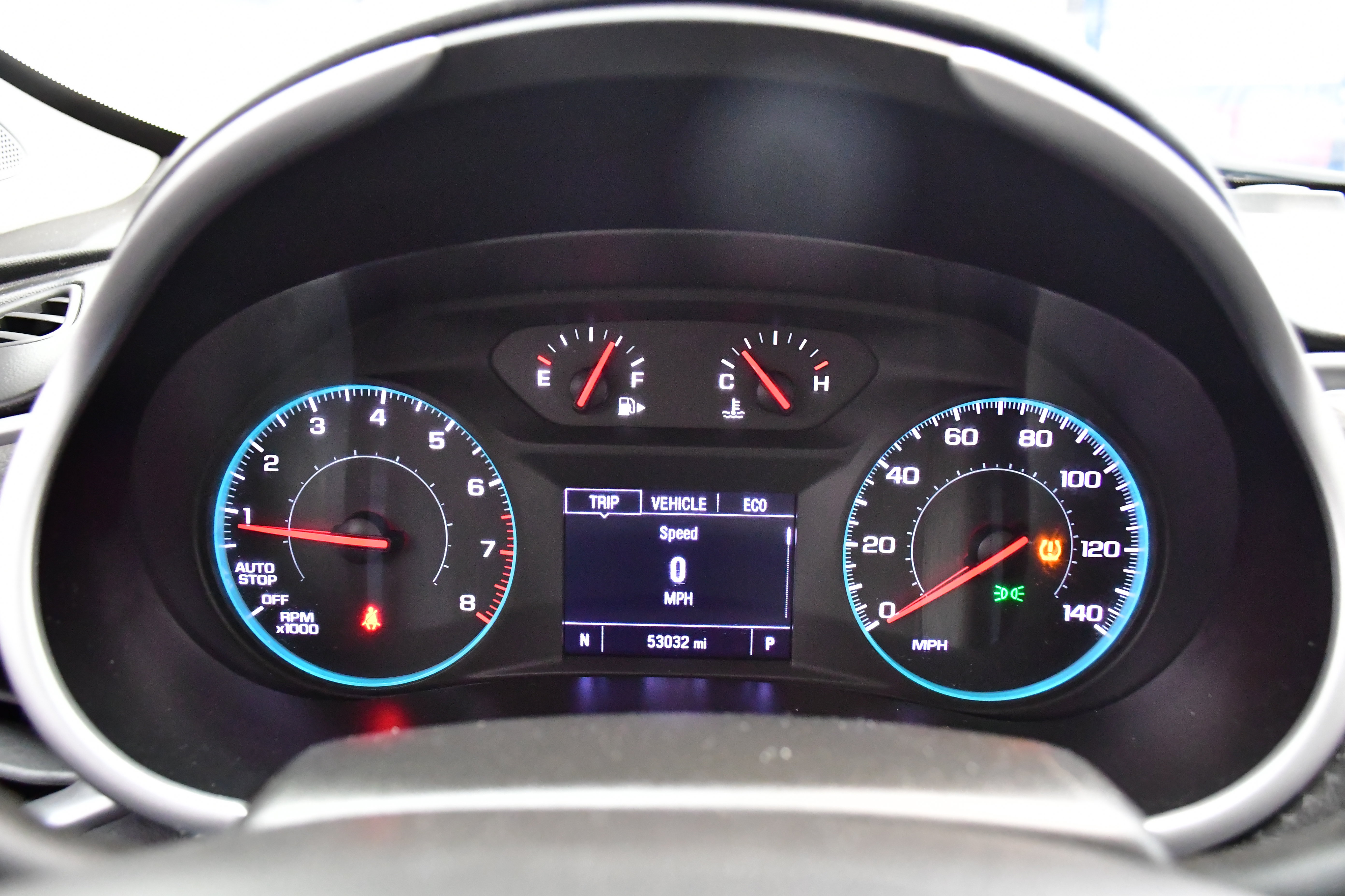 Used 2024 Chevrolet Malibu LT image 19