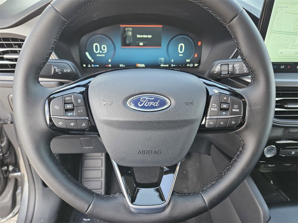 New 2026 Ford Escape Active image 16