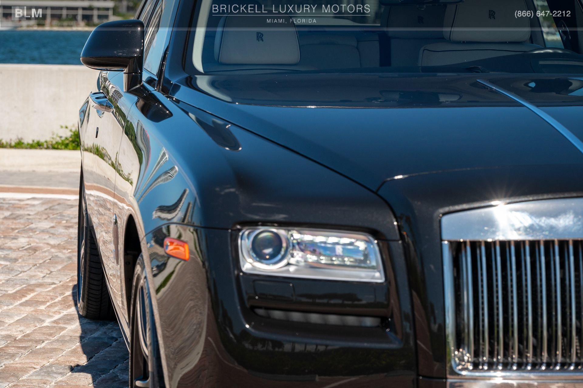Used 2014 Rolls-Royce Ghost image 63