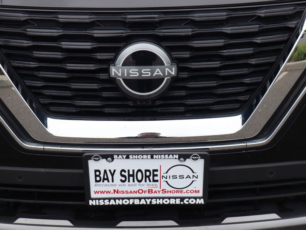 Certified 2023 Nissan Rogue SL w/ SL Premium Package image 30