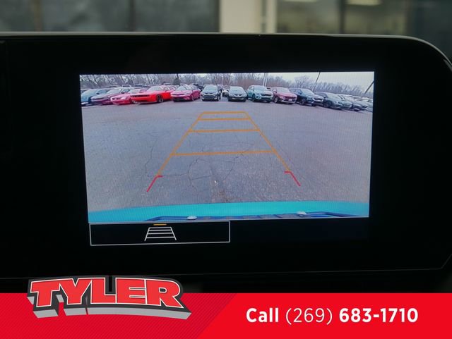 New 2026 Chevrolet Trax LS w/ LS Convenience Package image 52