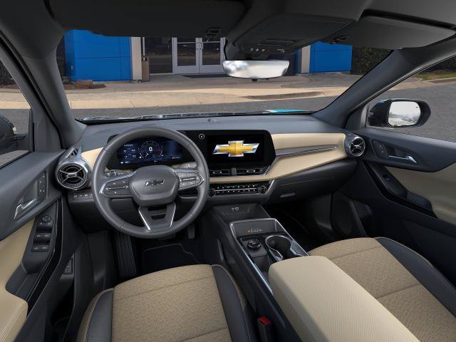 New 2027 Chevrolet Equinox ACTIV w/ Safety and Technology Package FWD image 40