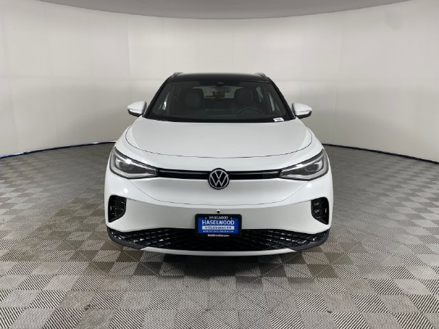 Used 2023 Volkswagen ID.4 Pro S Plus AWD/4WD image 24