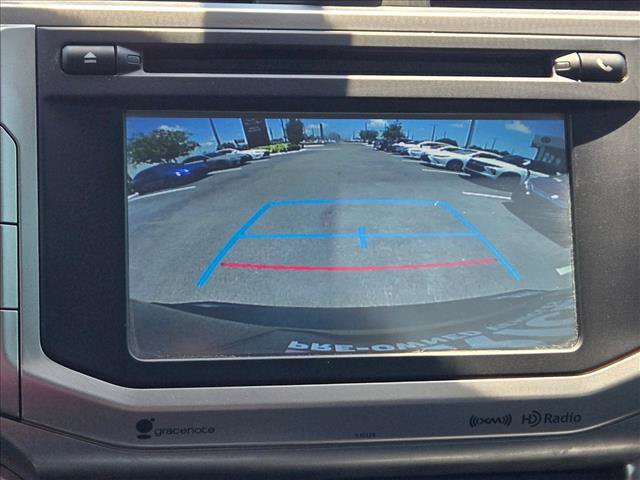 Used 2016 Toyota 4Runner SR5 RWD image 13