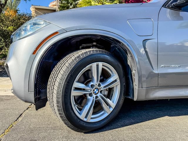 Used 2016 BMW X5 xDrive40e AWD/4WD image 24