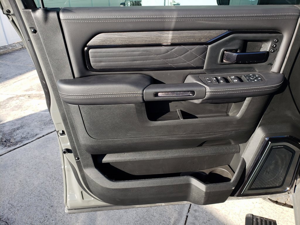 New 2026 RAM 2500 Limited image 9