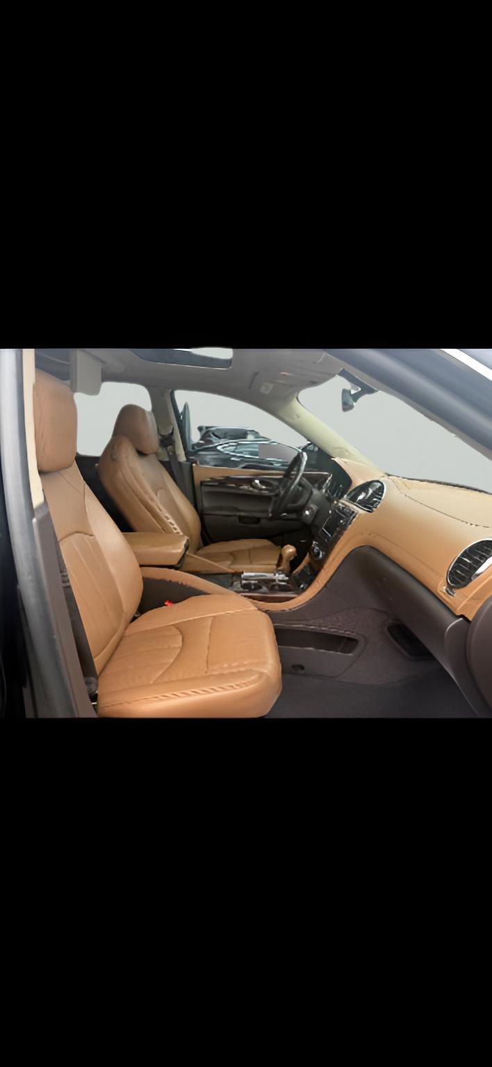Used 2016 Buick Enclave Leather w/ Trailering Package AWD/4WD image 12