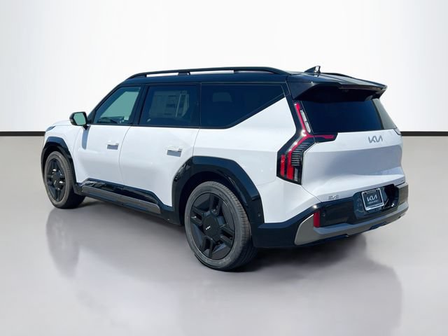 New 2026 Kia EV9 GT-Line AWD/4WD image 5