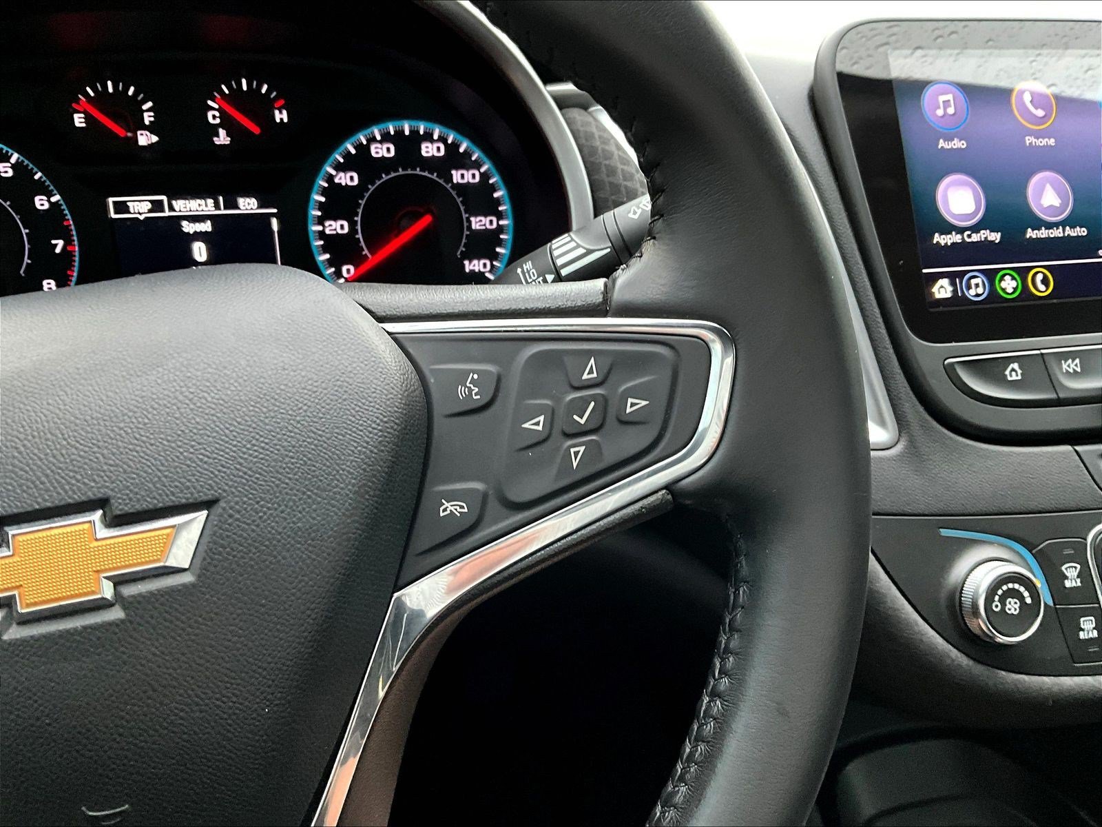 Used 2020 Chevrolet Malibu RS FWD image 9