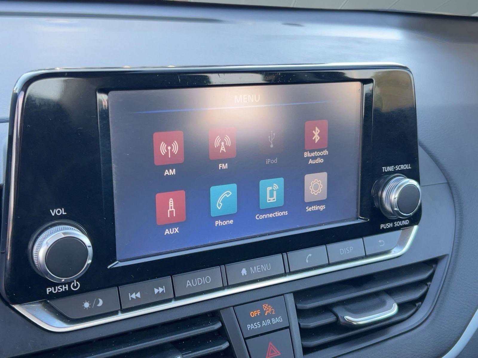 Used 2022 Nissan Altima 2.5 S image 25