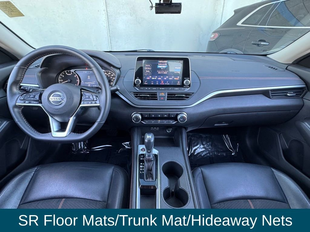 Used 2020 Nissan Altima 2.0 SR image 5