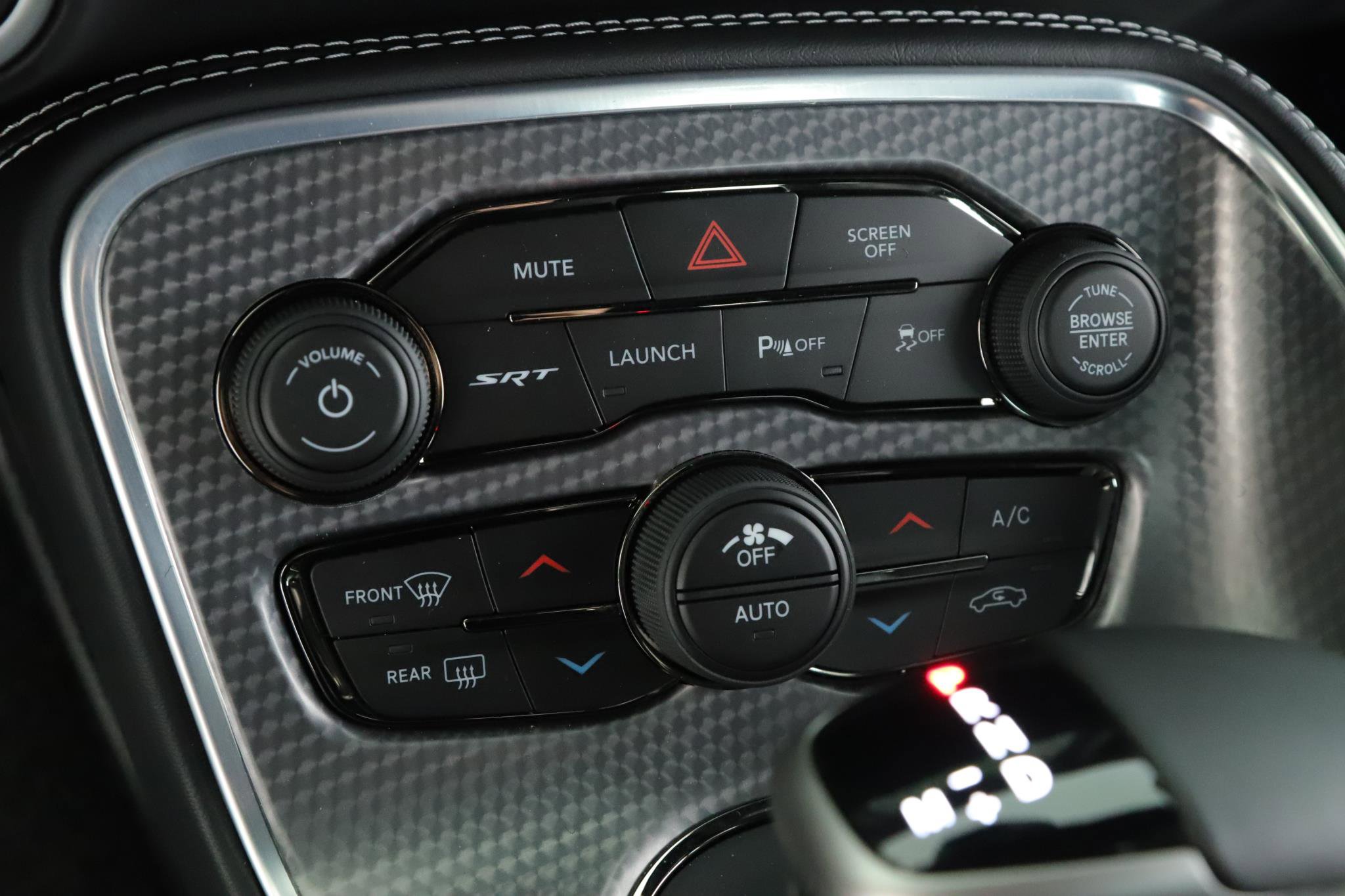 Used 2023 Dodge Challenger SRT Hellcat image 14