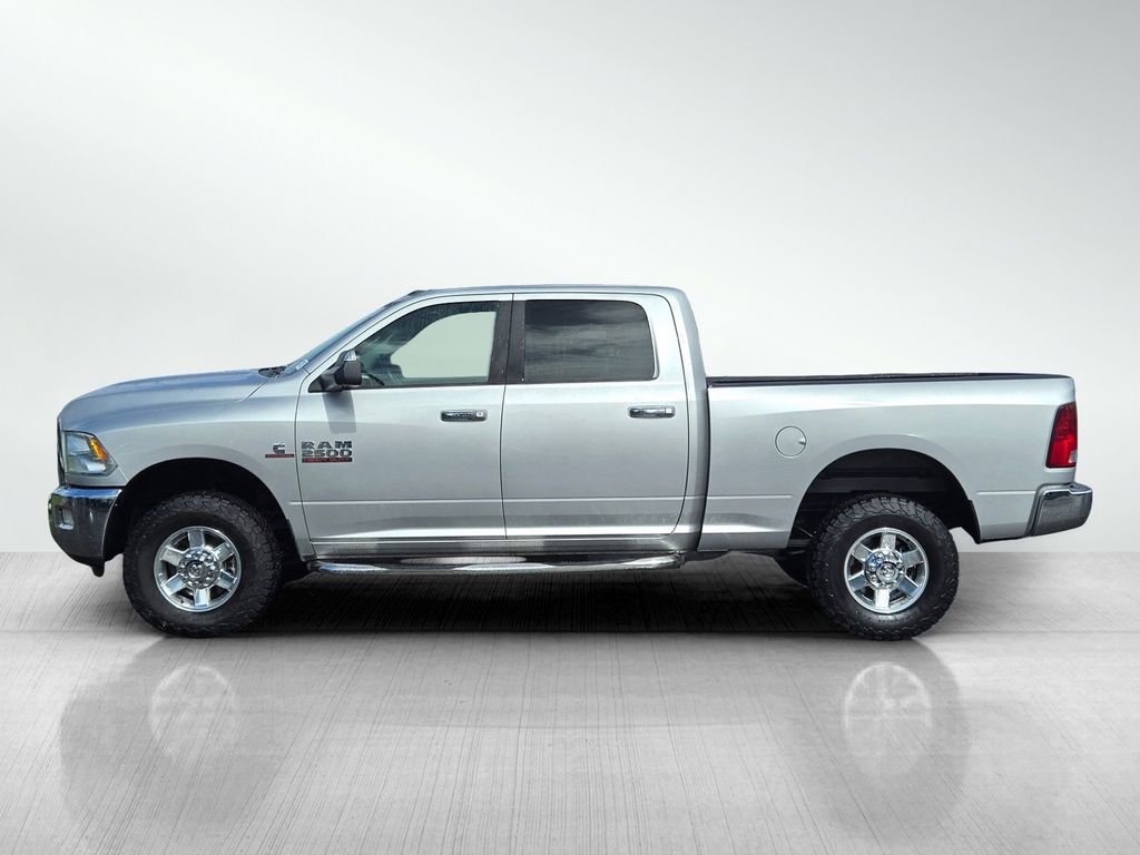 Used 2013 RAM 2500 Big Horn AWD/4WD image 7