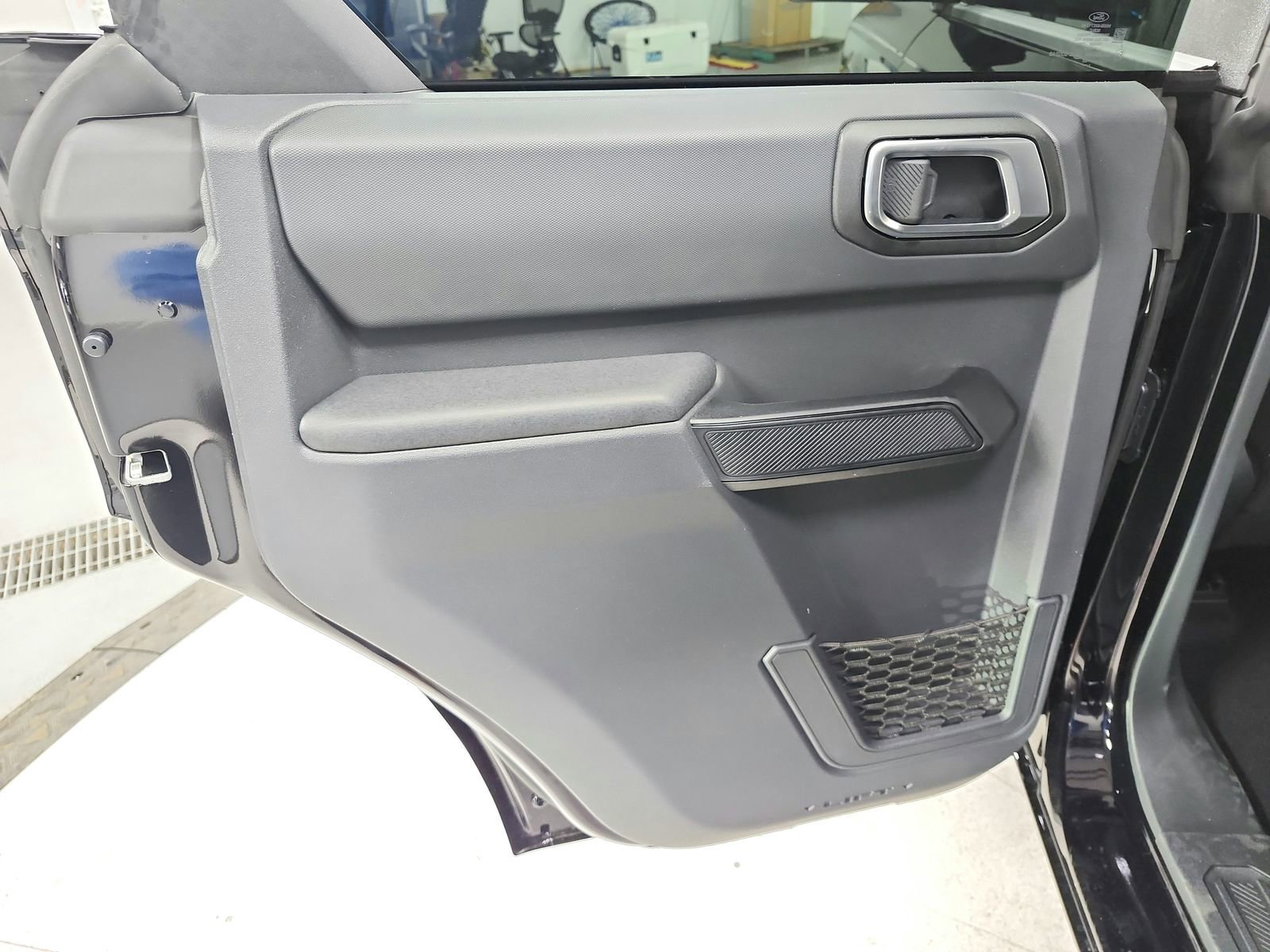 New 2026 Ford Bronco Big Bend image 35