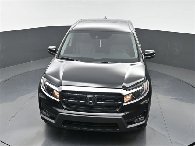 New 2026 Honda Ridgeline RTL image 26