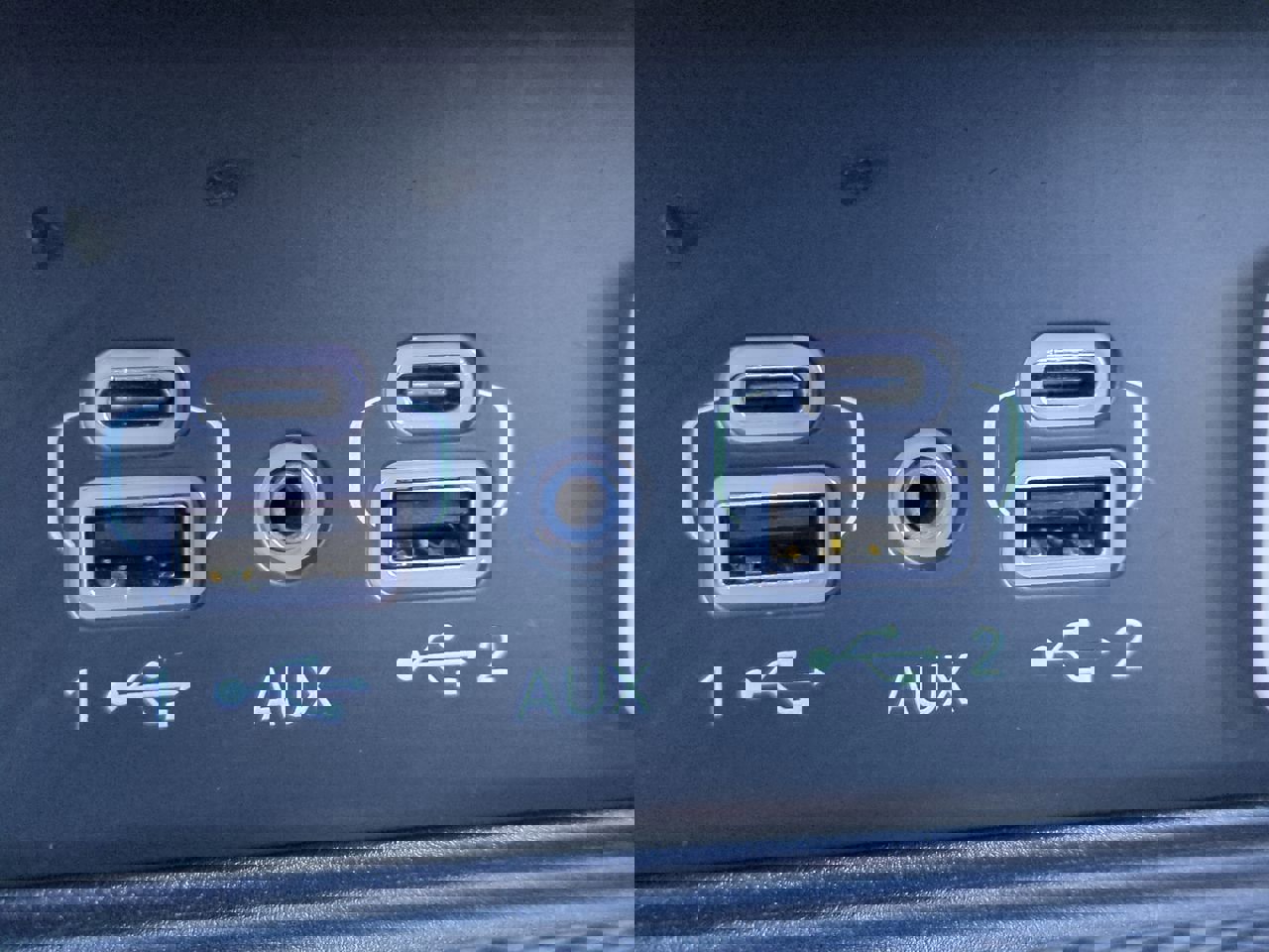 Used 2024 Jeep Grand Cherokee Altitude image 21