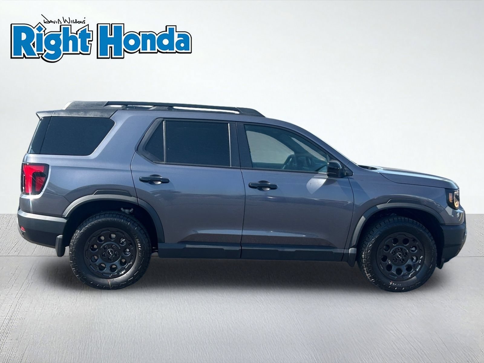 New 2026 Honda Passport TrailSport image 7