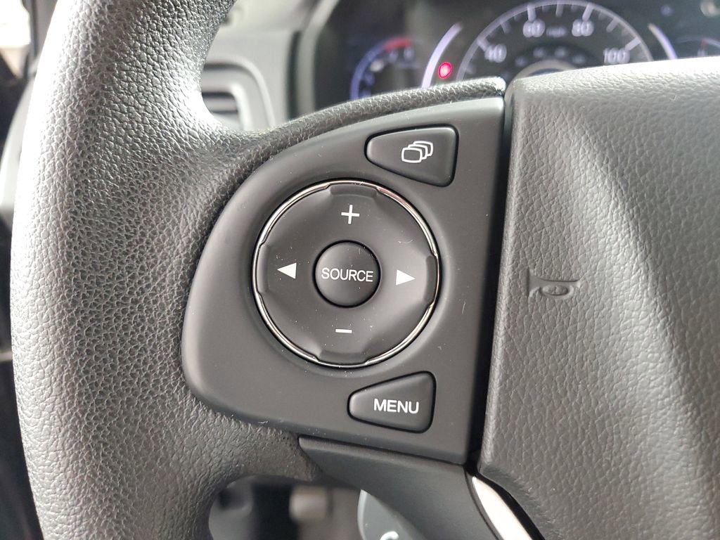 Used 2015 Honda CR-V EX image 23