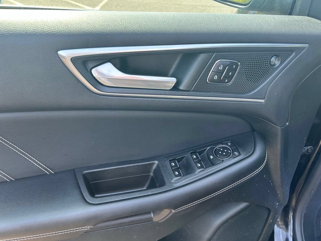 Certified 2022 Ford Edge ST AWD/4WD image 14