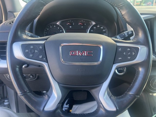 Used 2020 GMC Terrain SLT w/ Preferred Package image 9