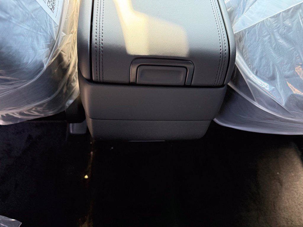 New 2027 Hyundai Santa Fe Calligraphy AWD/4WD image 13