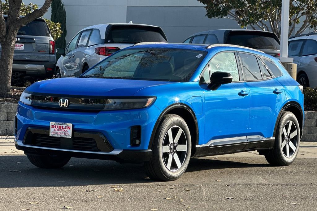 New 2026 Honda Prologue Touring image 8