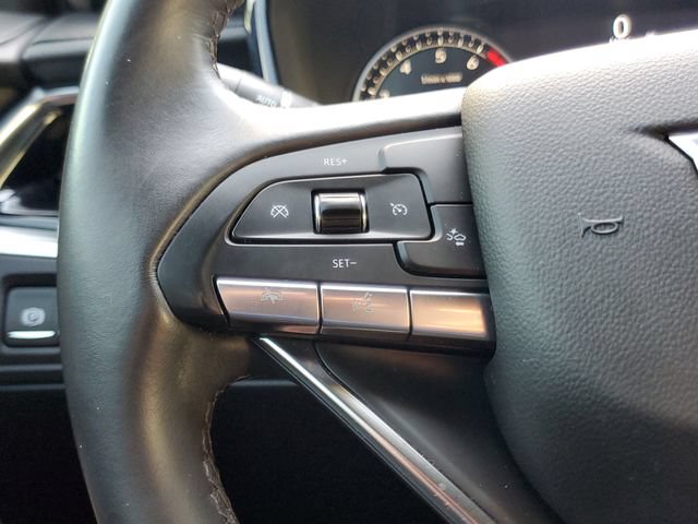 Certified 2024 Cadillac XT6 Luxury FWD image 24
